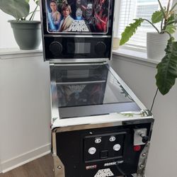 Star Wars Digital Pinball
