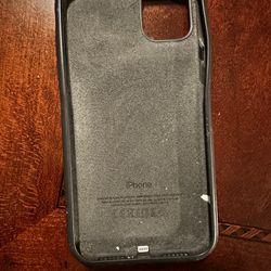 Iphone 11 Smart Battery Case 