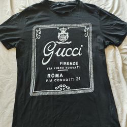 Gucci Shirt 