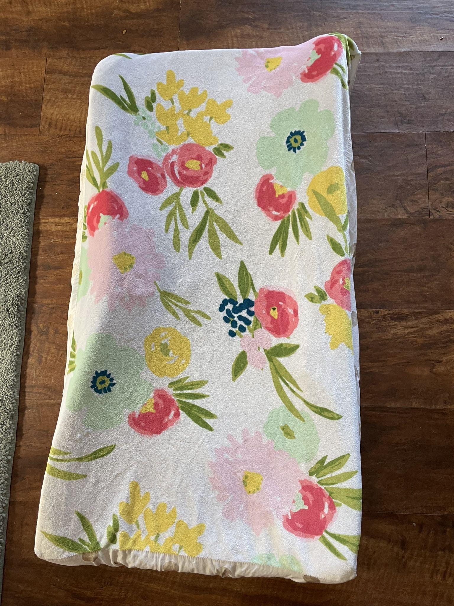 Baby Changing Mattress