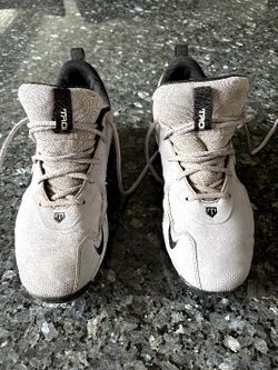 Nike Trout Fastflex baseball cleates size 9.5