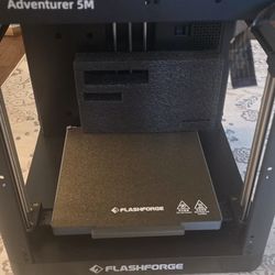 Flashforge NEW