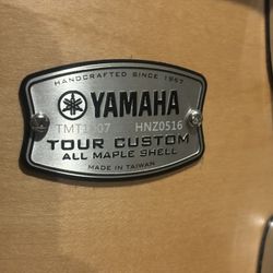 Yamaha Tour Custom 
