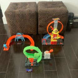 Hotwheels Bundle