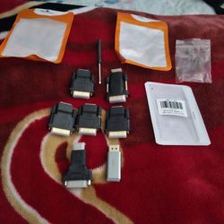 Brand New Hdmi Ports For Monitors