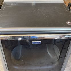 Maytag Gas Dryer 