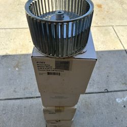 Blower Wheel 