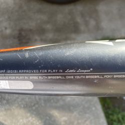 Easton S2 USSSA Baseball Bat $125 OrBest Offer 