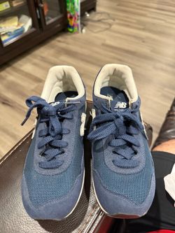 New Balance kids shoes 3