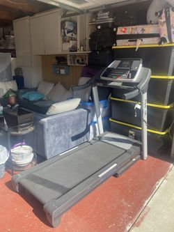Reebok Treadmill