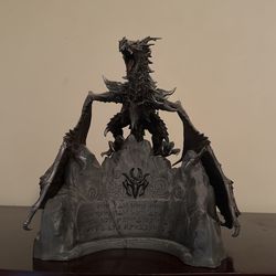 Skyrim Elder scroll