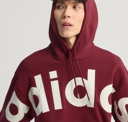 Adidas Premium Hoodie size M