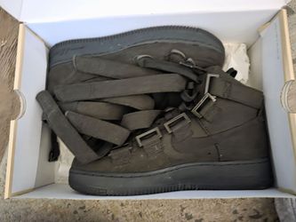 Nike Air Force 1 High - Billie Eilish