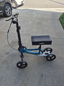 Aojin Knee Scooter