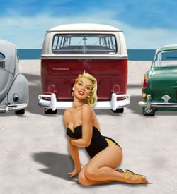 Custom t-shirts, sweatshirts etc