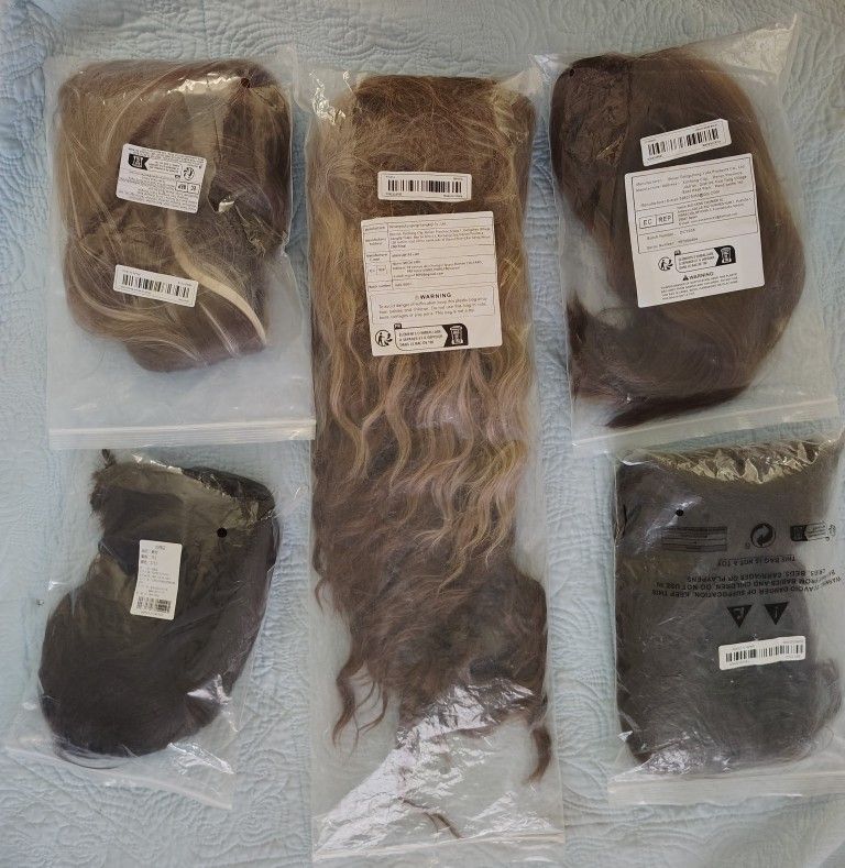 Wigs