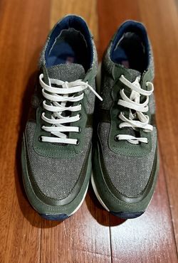 US Polo Assn Shoes - Used Only Once