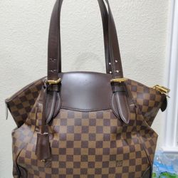 Authentic Louis Vuitton bag Verona GM