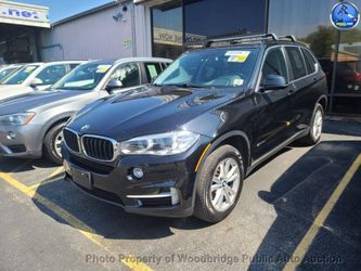2014 BMW X5