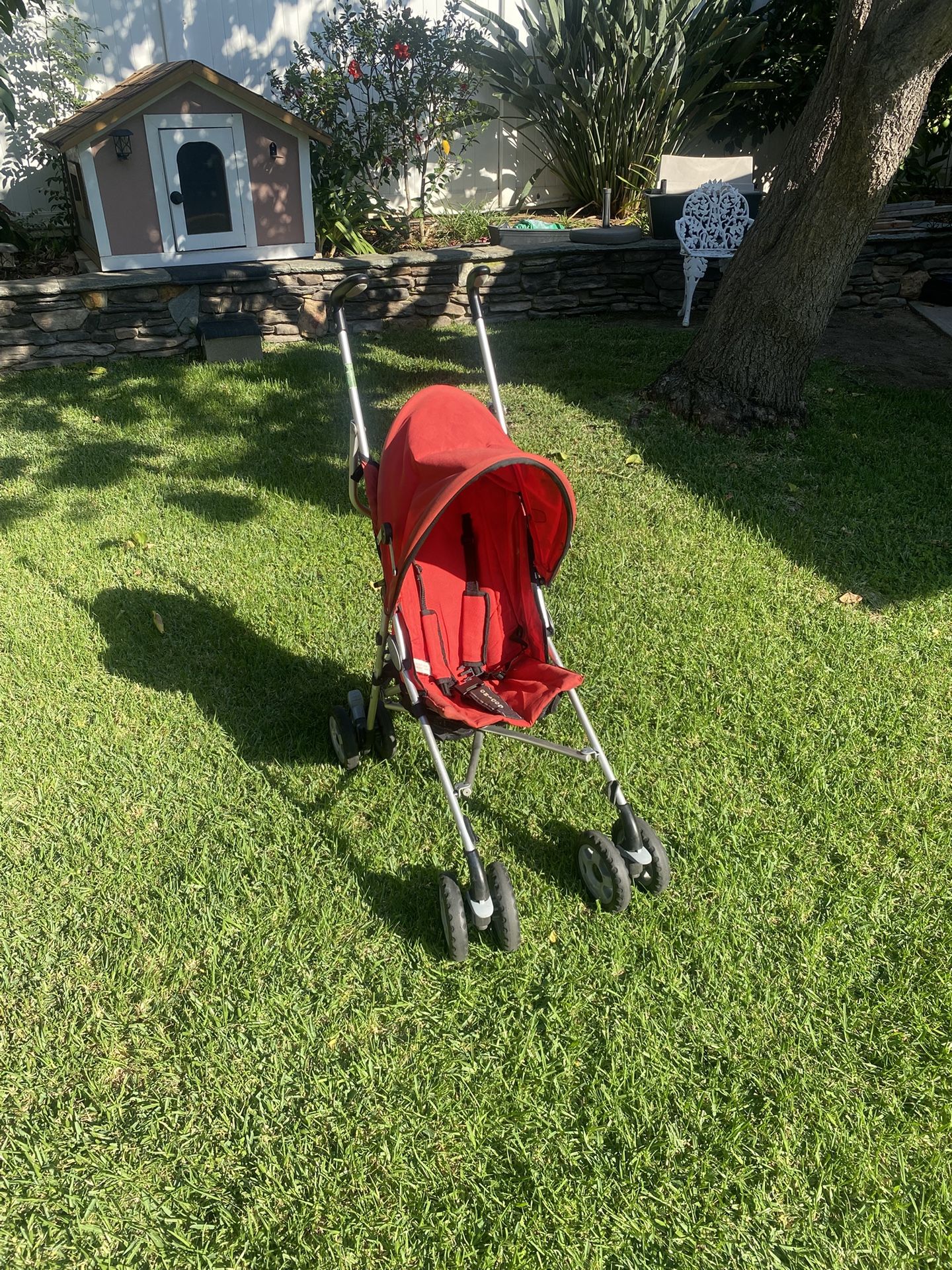Quality Chicco Umbrella Child’s Stroller