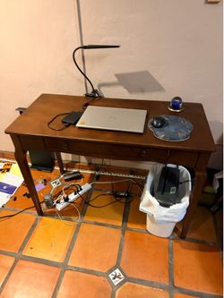 Antique Writing Desk