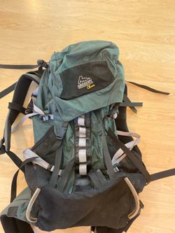 Gregory Chaos Backpack