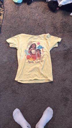 Girl T-shirt