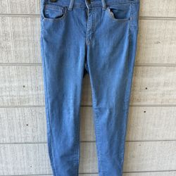 Women’s Wax Jeans Size 7