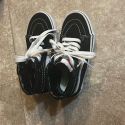 Kids 12 Vans