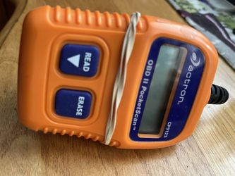 ACTRON POCKETSCAN
