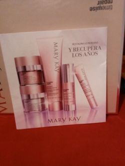 MARY KAY