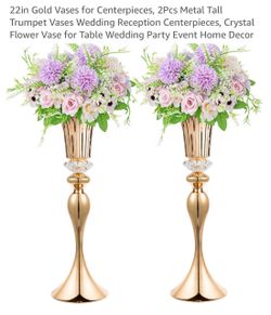 Centerpieces