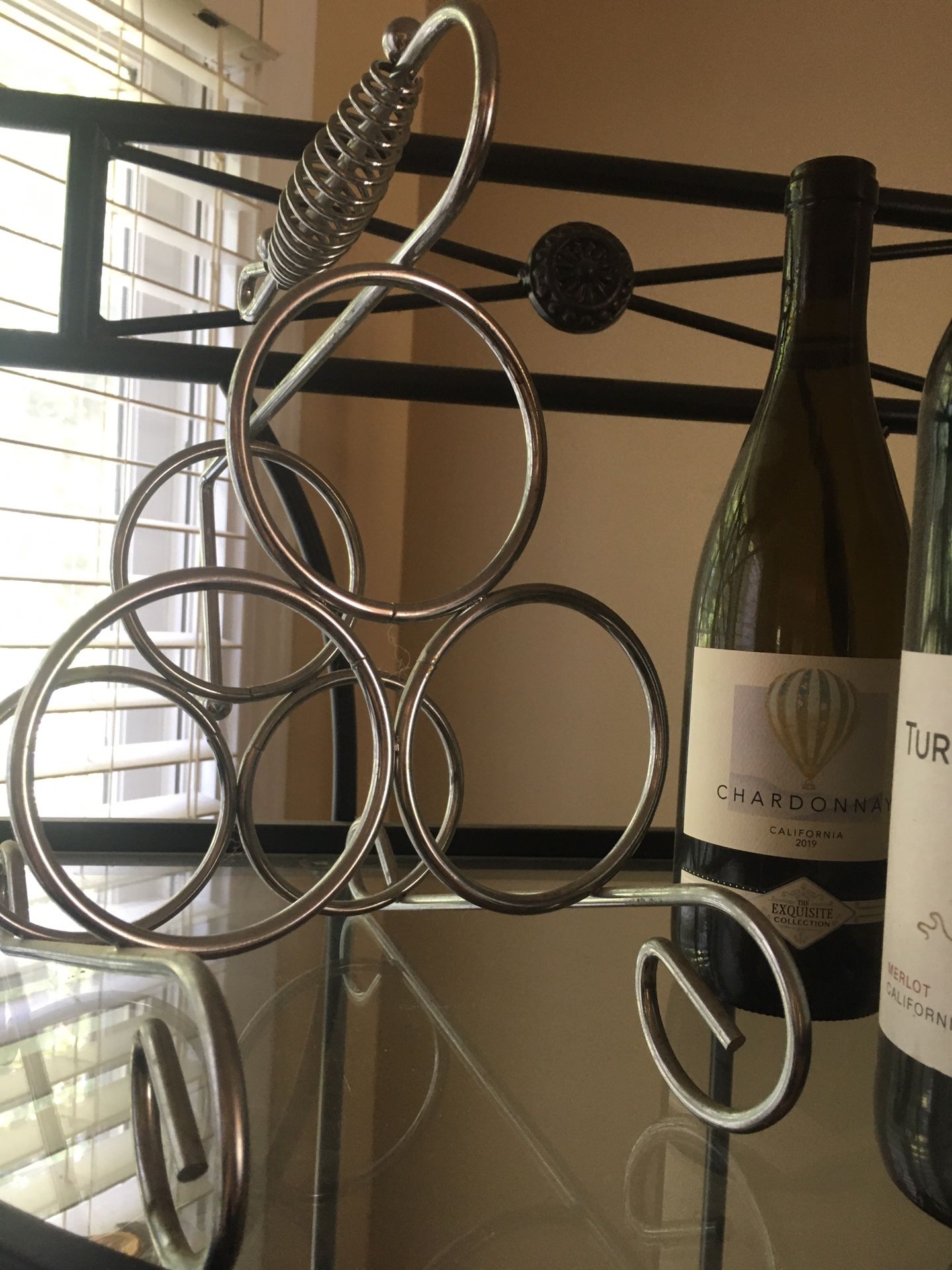 Wine Rack Or Wines