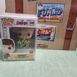 Funko Pop "Shaggy"