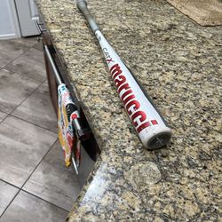 Cat X Baseball Bat USSSA