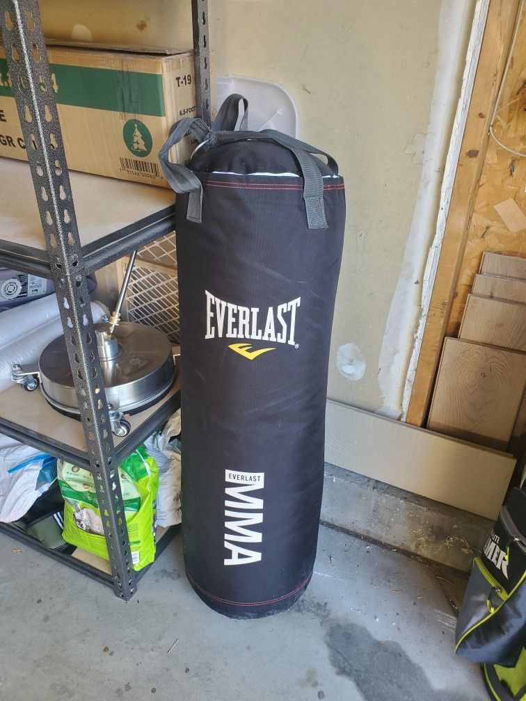 Punching Bag