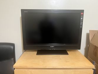 Sony Bravia tv 32” $50 OBO