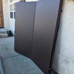 Spa Cover,  Brown, New, 66" Square