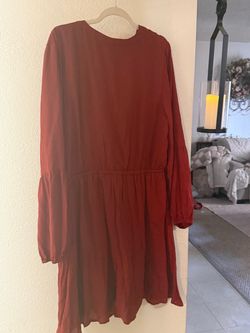 Dresses size XXL