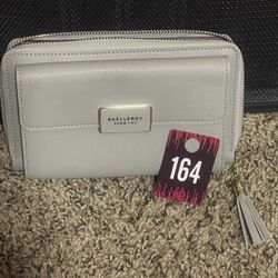 Wallet Purse