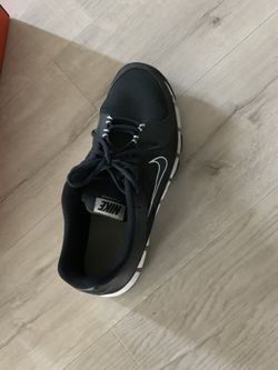 Nike runing shoes size 11