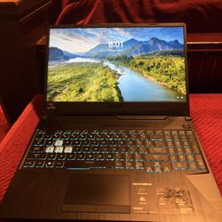 Gaming Laptop