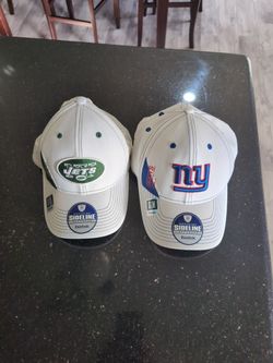 NFL Headwear NYJ / NYG