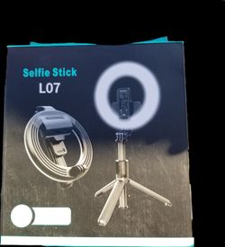 Selfie stick L07