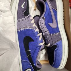 Air Jordan Retro OG Voodoo