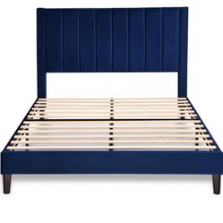 Queen Bed Frame 