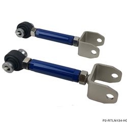 P2M Rear Traction Links Nissan S13 / S14