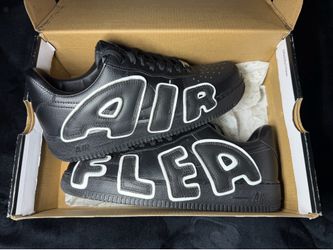 Black cpfm size 9.5