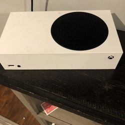 Used Xbox Series S For Sell Cheap Must Go 