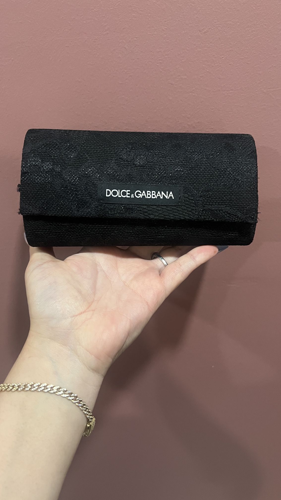 Sunglass Case